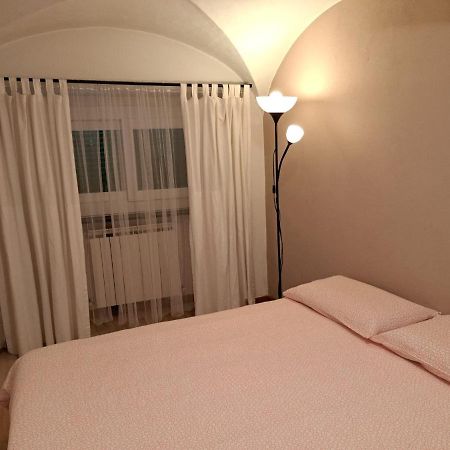 Lanterna House Appartement Genua Buitenkant foto