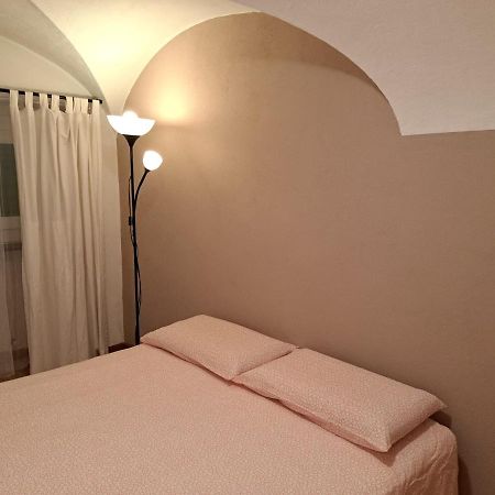 Lanterna House Appartement Genua Buitenkant foto