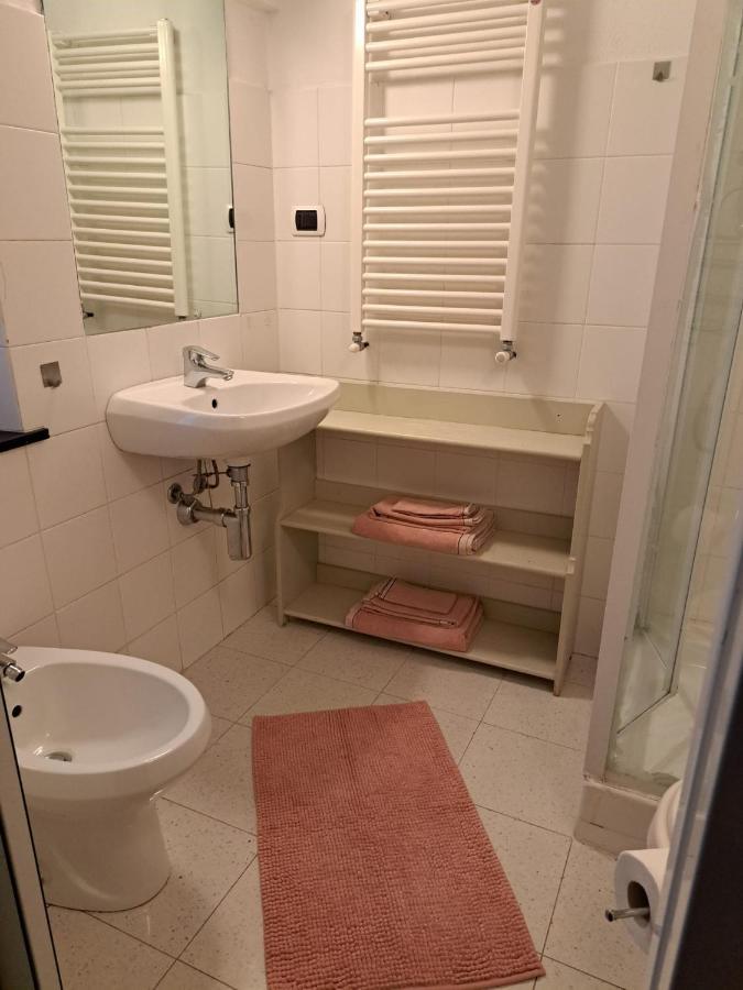 Lanterna House Appartement Genua Buitenkant foto