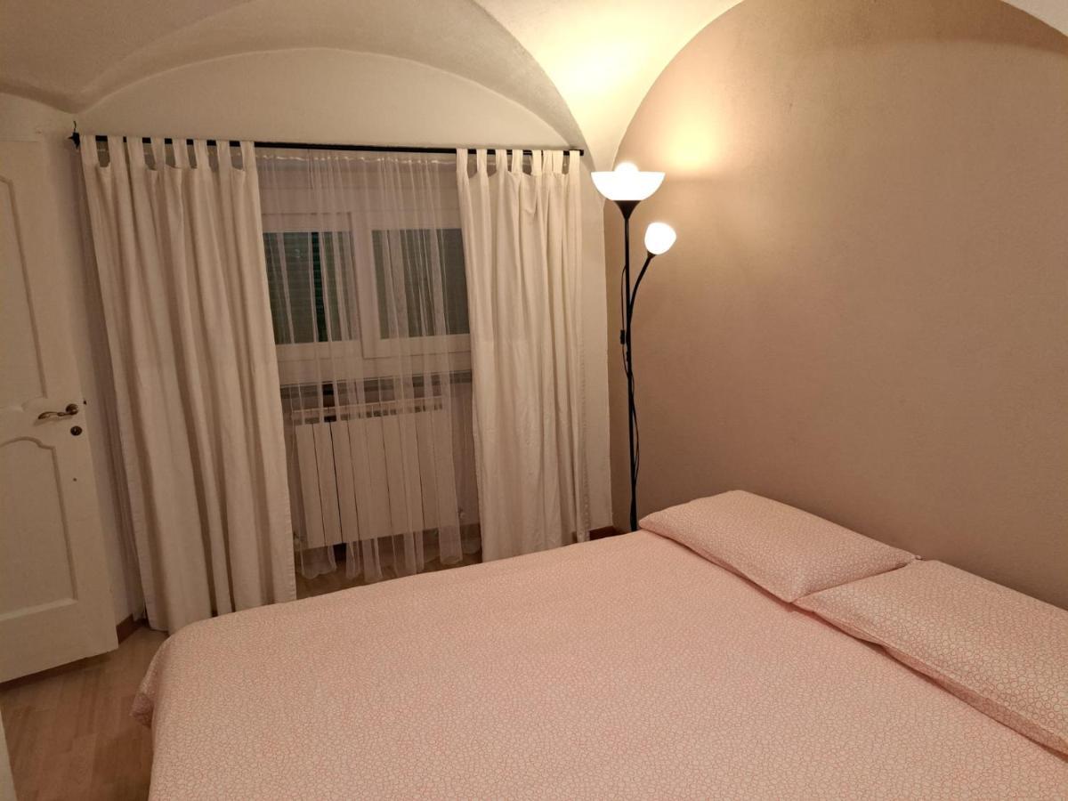 Lanterna House Appartement Genua Buitenkant foto