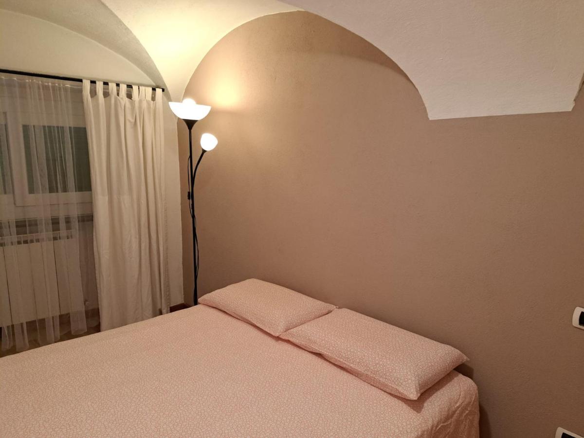 Lanterna House Appartement Genua Buitenkant foto