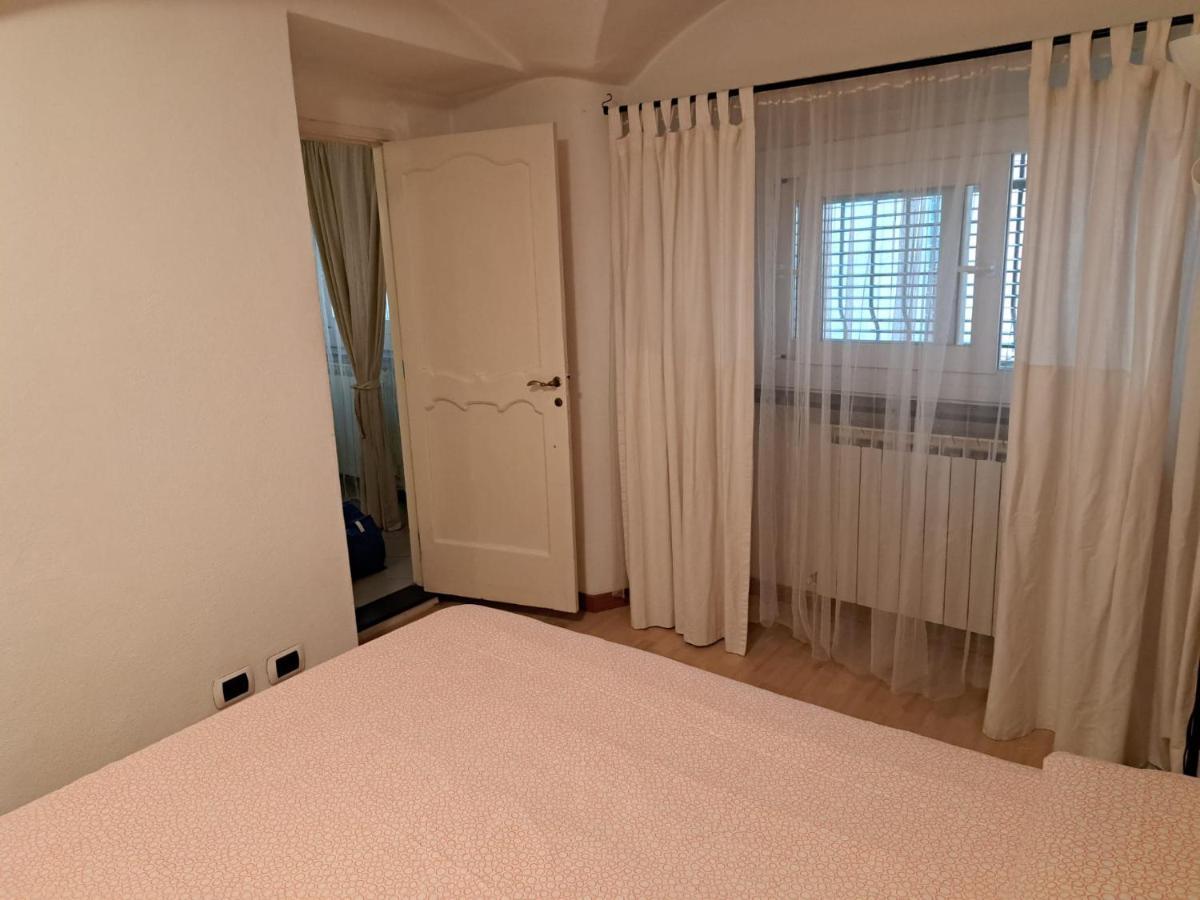 Lanterna House Appartement Genua Buitenkant foto