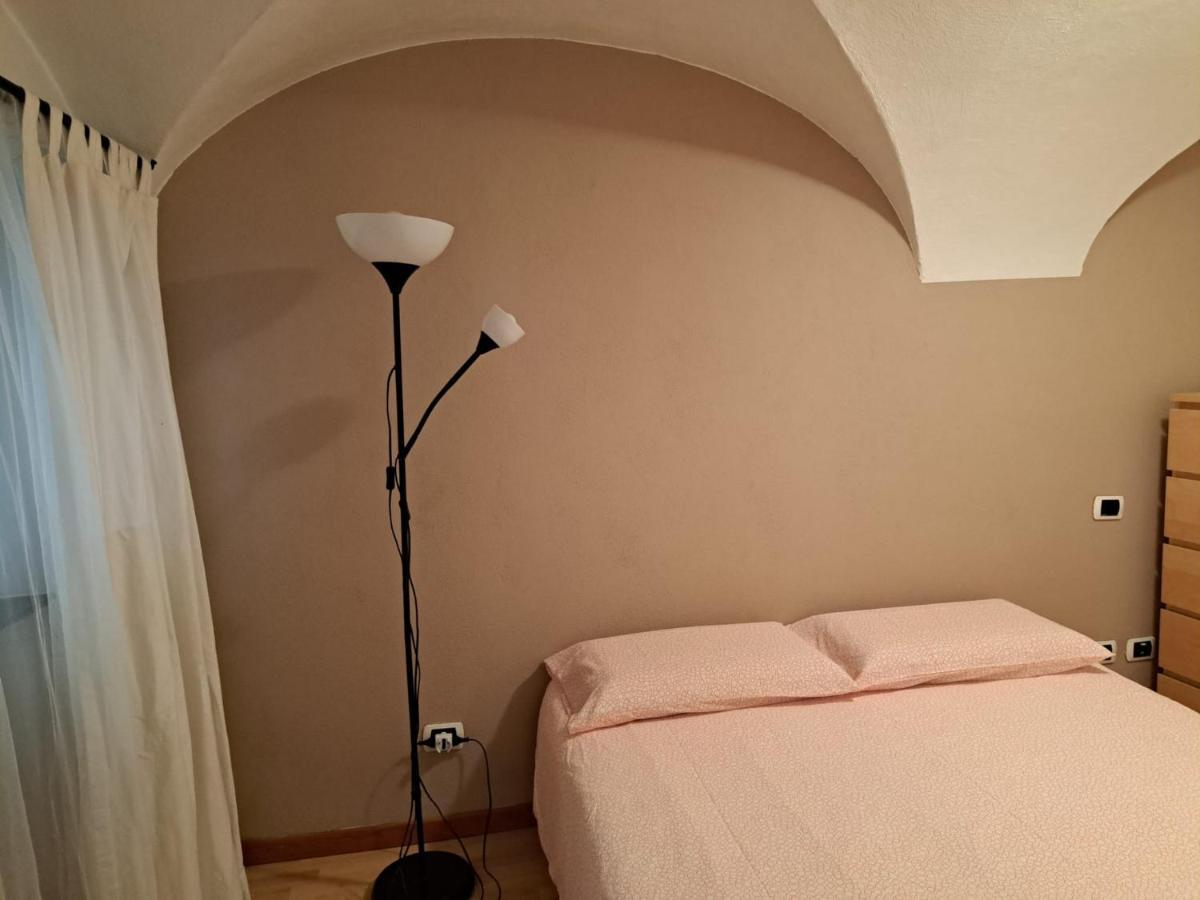 Lanterna House Appartement Genua Buitenkant foto